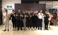 玩转设计与功能,挪亚家D9北京首家体验店盛大开业