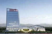智能擎动,三星中央空调成功中标万马智慧充电创新基地