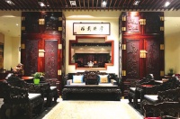玉几,中国沙发的渺远回响|吉盛伟邦家具村