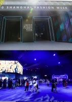 时尚x家居〡2020春夏上海时装周开幕，全友携先锋设计亮相