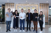 走进名优企业丨机制如同润滑油,是企业高效运转的关键——合肥凯旋装饰