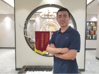 名人堂|酷家乐X兰舍硅藻泥:新品类的崛起之路