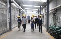 寻根木文化 探索新领域 | 设计大师本间贵史到访天格,深度对话工匠精神