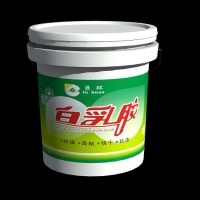 白乳胶可以粘什么 白乳胶可以刷墙吗
