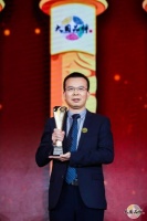 东鹏瓷砖荣获CCTV《新中国成立70周年品牌盛典》“70年70