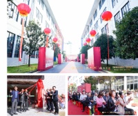 美时科技首家AI智慧展厅落地,打造家居新零售多元化体验