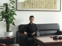 尼泰集成灶钱长旭:精准把握消费者需求,聚焦品牌发展之道