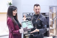 AWE2020厨房生态:幕后到台前的厨房“艺术”!