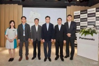 百年企业深耕中国市场 松下电器成立中国东北亚公司