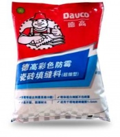 好的填缝料,我知道(一)