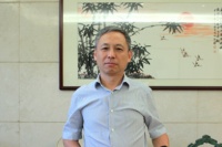 大国质造家·欧派谭钦兴:拥抱5G,欧派未来5年将实现全过程智能化