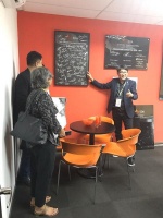 APSDA会员大会在马来西亚圆满落幕 Lea Aziz当选APSDA理事会主席