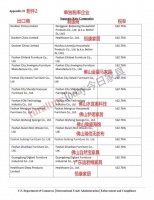 床垫反倾销终裁:36家企业税率翻倍达162%!