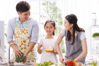 沁园海王引导“新”儿童健康饮水体系，邀您品鉴
