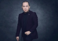 凯撒至尊进口家居总裁刘中露:品质生活,从“心”开始