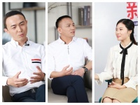 《先锋派》雅琪诺:我们的核心竞争力是人