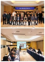 全面深耕西南市场,庆东纳碧安西南精英团队重庆会议顺利召开