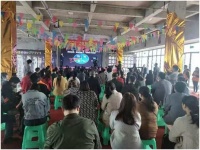 三只兔勇立潮头,围绕市场痛点举办设计师技能大赛