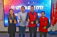 走进名优企业 |新模式创造者“打破行业积弊,树立家装标杆”——轩辕装饰