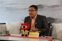 爱漫时副总经理张杰:人人有事做,事事有人管