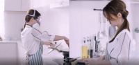 幸福烹饪有绝招l拒绝厨房油腻,一秒拥抱美好