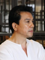 空间π|张清平:不仅与世界同步,更要给予世界东方的指引
