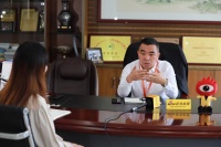 爱漫时创始人王鑫海:只要行业不死 我们爱漫时就活着