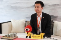 爱漫时营销副总王路:营销的最高境界是口碑相传