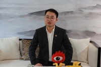 爱漫时生产总监徐永:产品决定企业高度
