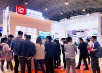国美智能亮相北京科博会,解锁未来智慧家庭