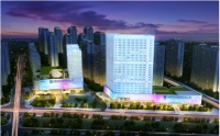 西安红星美凯龙至尊Mall,肇启中芯传奇
