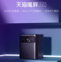 天猫魔屏N1值得买吗?好不好用 会不会卡