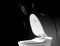 “禅系”生活，从舒适、静谧的箭牌卫浴空间开始