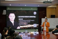 隆古装饰丨学习新兴营销模式,助力隆古未来发展