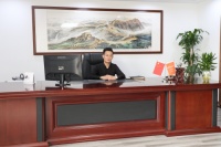 尼泰集成灶营销总监钱长旭: 领创未来 为终端赋能