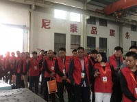 尼泰集成灶10月“因势而谋,执梦远行”主题峰会圆满成功