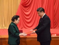 可罗雅——初志，一以贯之！