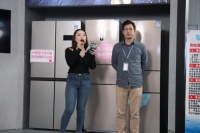 2小时22W人次围观!小天鹅冰箱带你玩转工厂溯源直播!