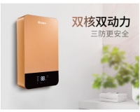燃电制衡时代,新型速热能否引领热水器产业突围