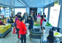 兴义“峰林ONE”项目与全球500强企业旗下酒店签约!