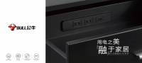 牛产品 | 公牛嵌入式产品上市,开启家居用电定制化时代