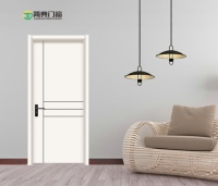 简典门窗铝木系列:藏匿在米白色里的无限可能