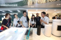 为何只专注净饮水领域?解构安吉尔的“品质”之道