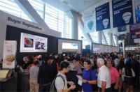 香港秋灯展,三峰照明与世界相聚!