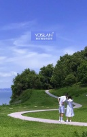【YASLAN】韩剧中的唯美
