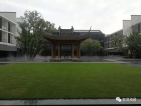殷智贤专栏|中国审美意象与西方建造方法能怎样合作?
