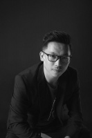 名雕广州丹迪向才茂:造一“墅”风华, 承家族荣耀