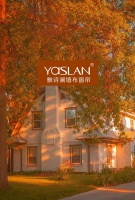 【YASLAN】把秋季搬回家,尽享秋日暖阳