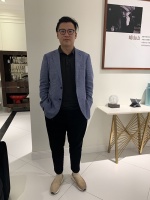 拎包说IV丨冯原:拎包入住,是生意更是生活