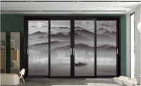 铿固门窗专注产品创新 以特色产品制胜市场